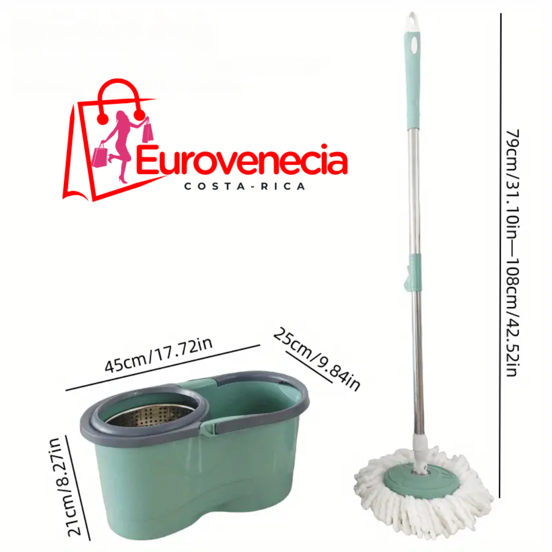 𝐓𝐫𝐚𝐩𝐞𝐚𝐝𝐨𝐫 𝐆𝐢𝐫𝐚𝐭𝐨𝐫𝐢𝐨 𝟑𝟔𝟎° 𝐋𝐚 𝐌𝐞𝐣𝐨𝐫 𝐒𝐨𝐥𝐮𝐜𝐢𝐨𝐧𝐩𝐚𝐫𝐚 𝐥𝐚 𝐋𝐢𝐦𝐩𝐢𝐞𝐳𝐚 𝐝𝐞 𝐭𝐮 𝐇𝐨𝐠𝐚𝐫